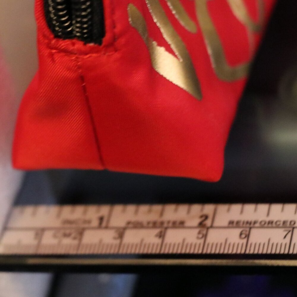 Victoria's Secret Cosmetic Bag - Picture 6 of 6